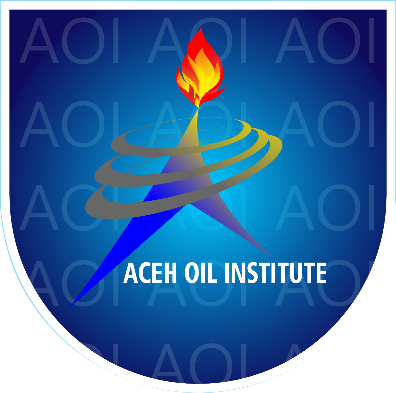 AOI Alumni Logo